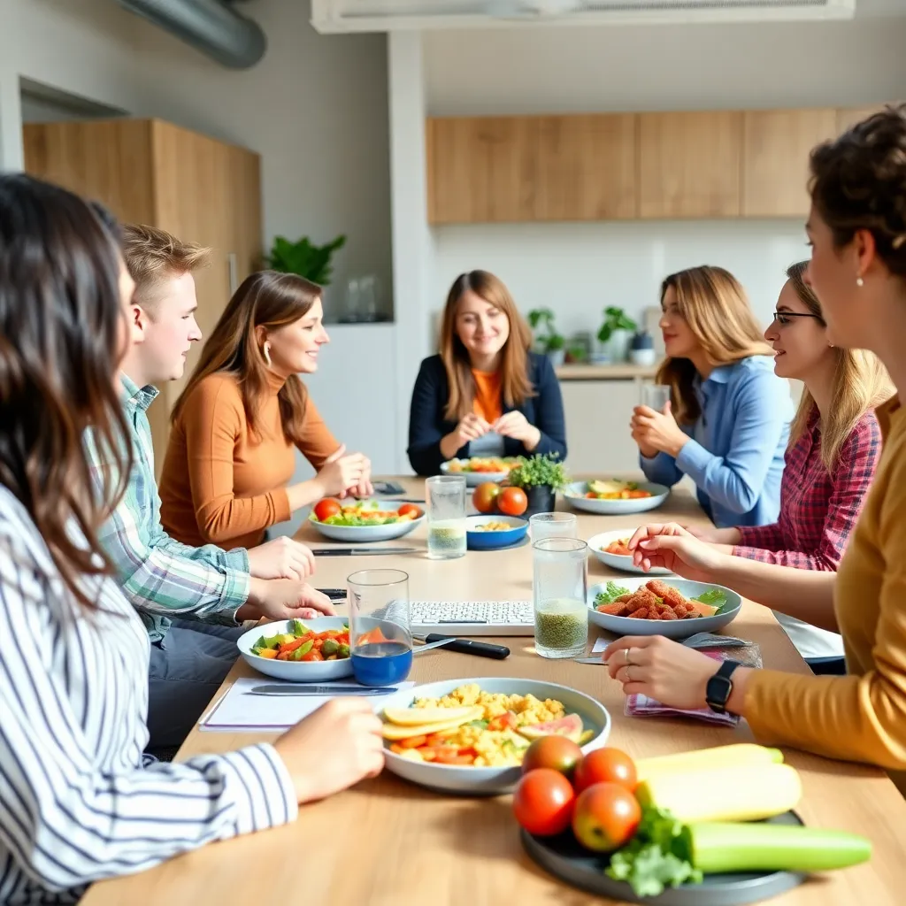 Nederlandse professional die fietst naar werk