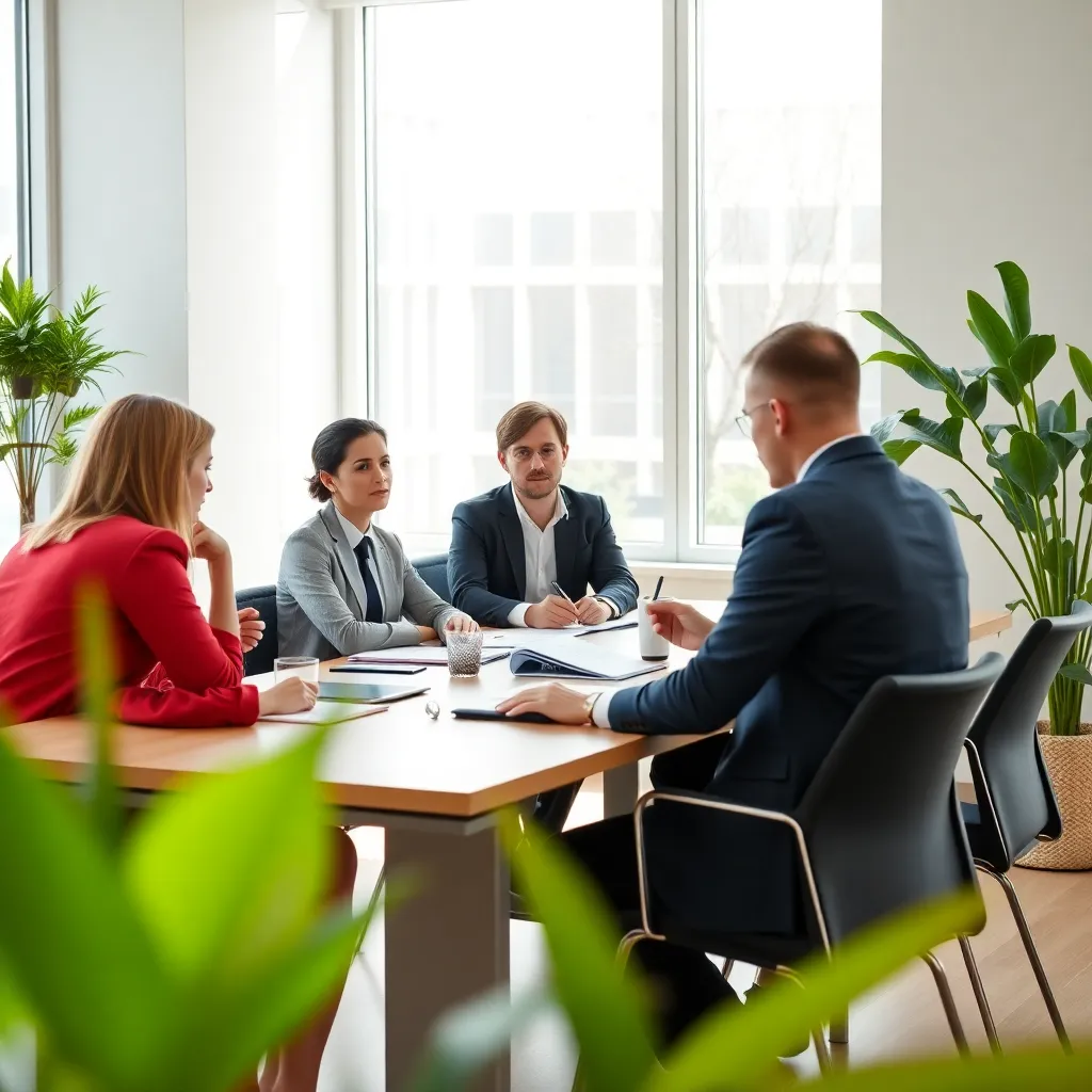 Nederlandse professionals genieten van werk-privé balans tijdens een vierdaagse werkweek
