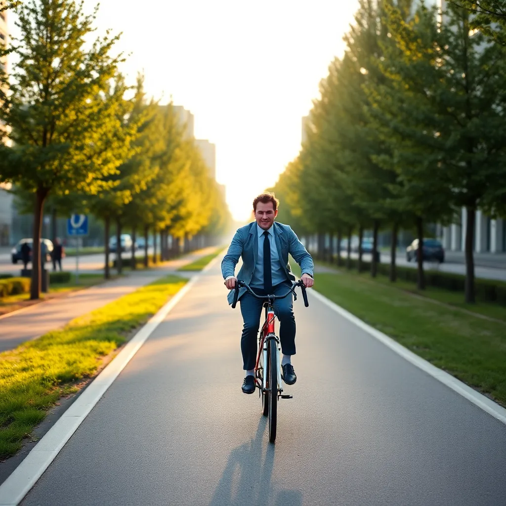Moderne Nederlandse werkplek met flexibele werkruimtes en ontspanningsgebieden