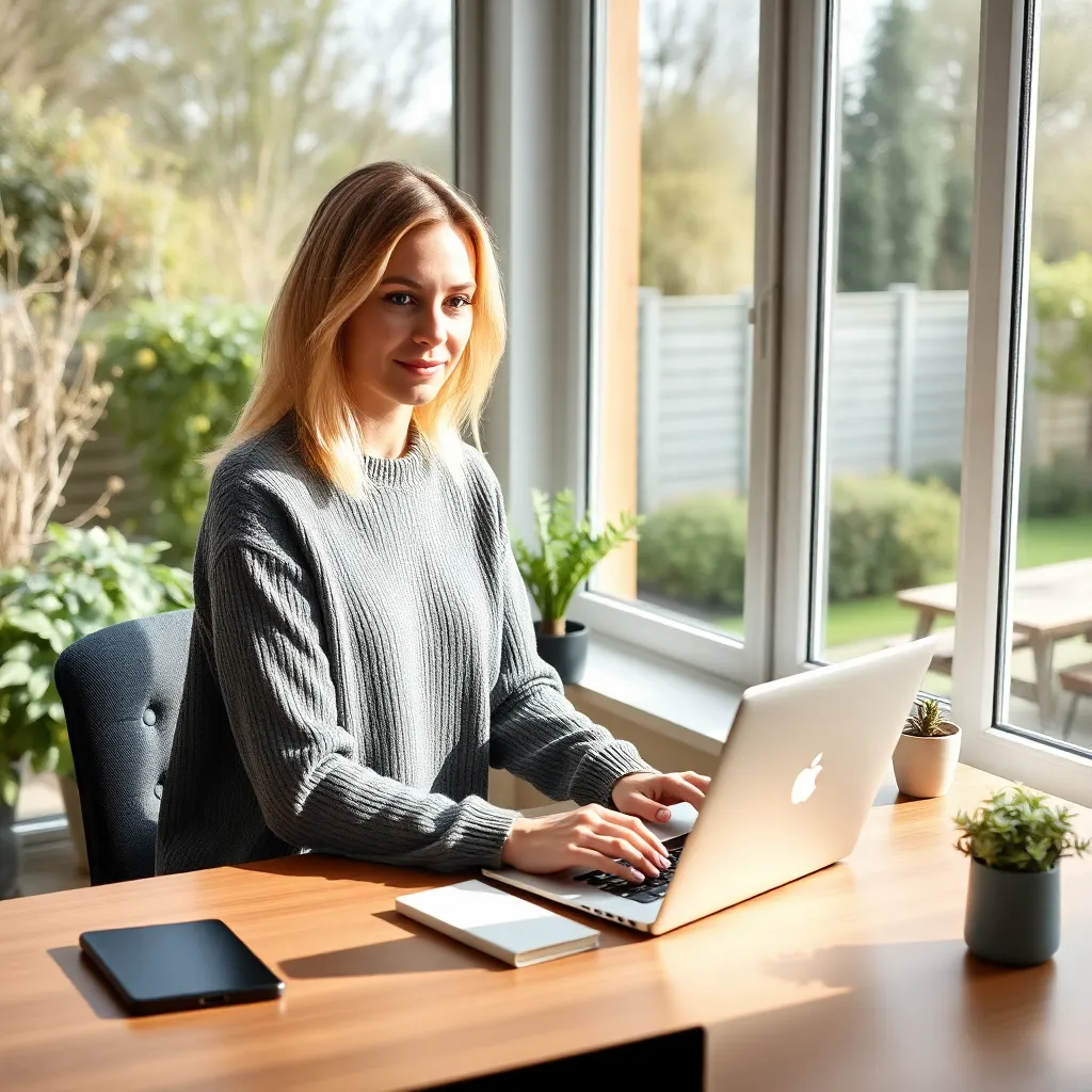 Nederlandse collega's genieten samen van lunch in bedrijfskantine