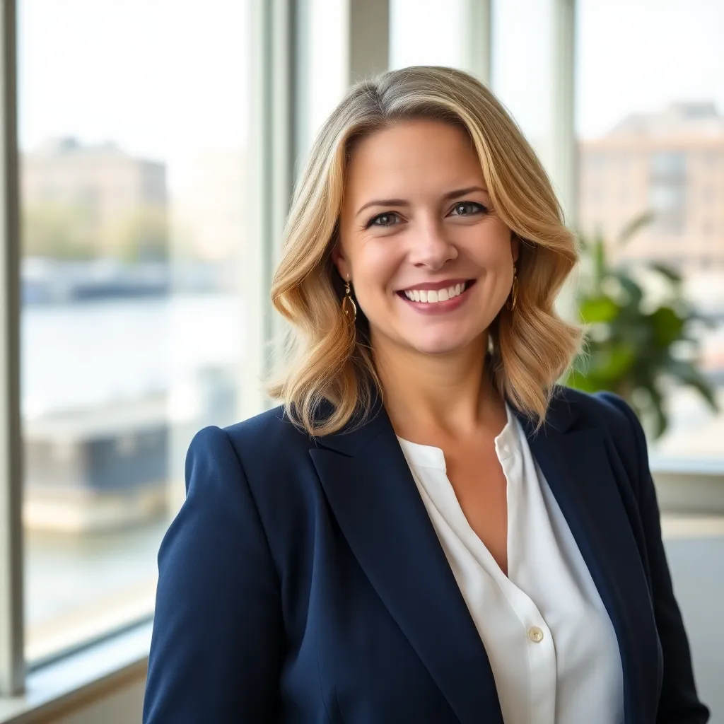 Medewerker die mediteert in een speciaal ontworpen rustgebied op kantoor